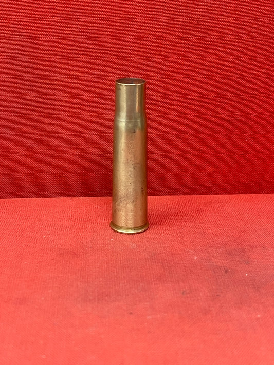 WW Super 348 Win Cartridge Case