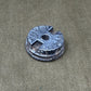 British WW2 Mills Bomb No.36M Grenade Filler Caps – Various Dates Original Inert