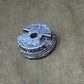 British WW2 Mills Bomb No.36M Grenade Filler Caps – Various Dates Original Inert