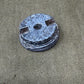 British WW2 Mills Bomb No.36M Grenade Filler Caps – Various Dates Original Inert
