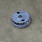 British WW2 Mills Bomb No.36M Grenade Filler Caps – Various Dates Original Inert