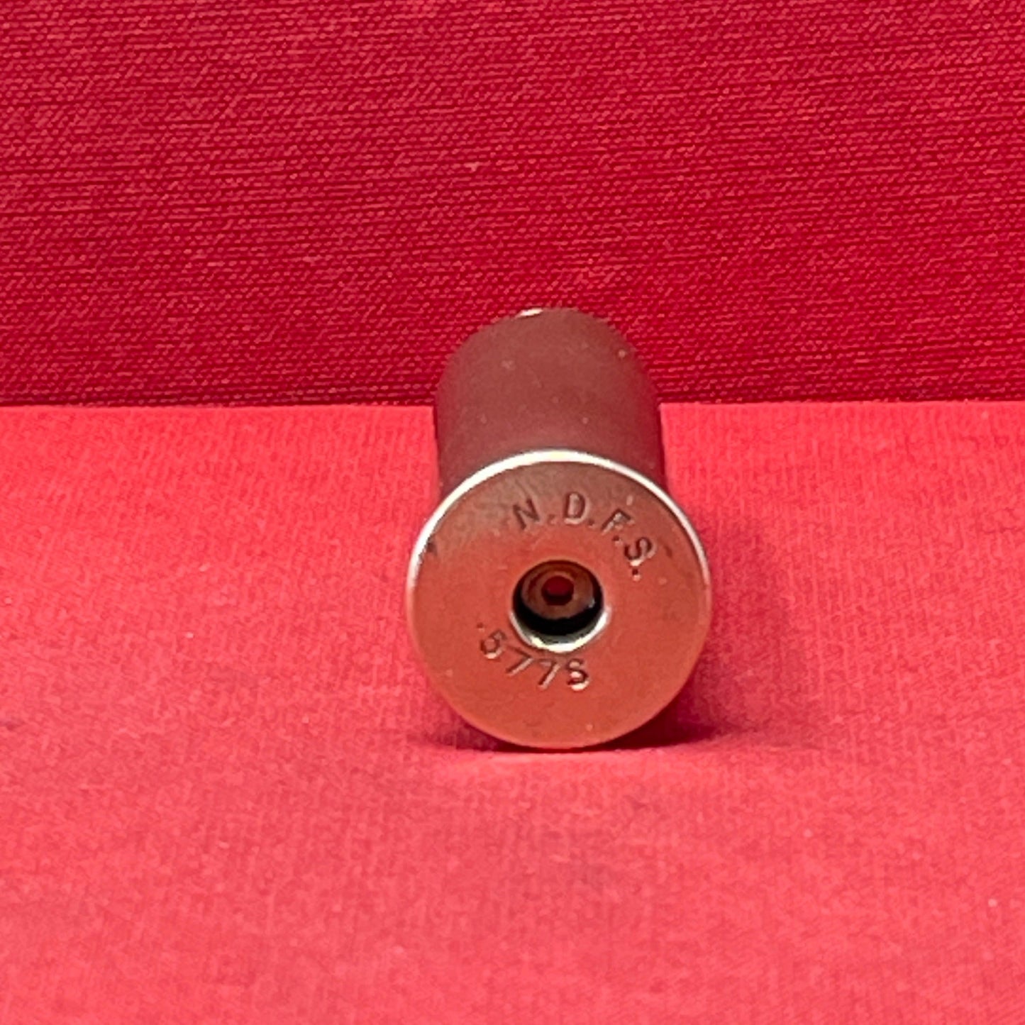 Original  British .577 Kynoch Cartridge Case