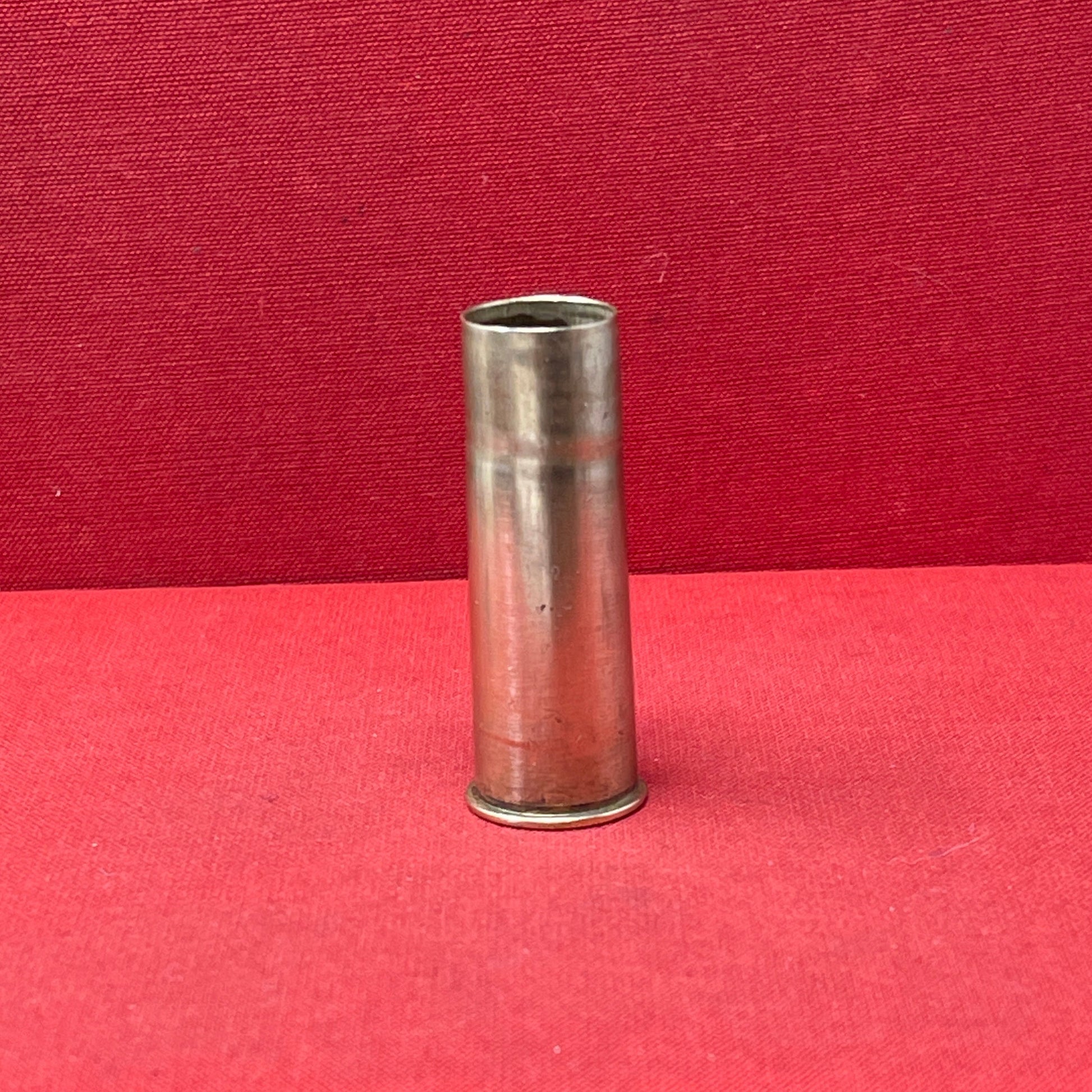 Original Unfired British .577 Kynoch Cartridge Case