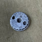 British WW2 Mills Bomb No.36M Grenade Filler Caps – Various Dates Original Inert