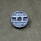 British WW2 Mills Bomb No.36M Grenade Filler Caps – Various Dates Original Inert