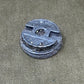 British WW2 Mills Bomb No.36M Grenade Filler Caps – Various Dates Original Inert