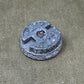 British WW2 Mills Bomb No.36M Grenade Filler Caps – Various Dates Original Inert