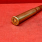 1 x Inert/ Display – . HXP 303 Lee Enfield Round