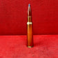 INERT Mauser 7mm FMJ Round. PMC Headstamp