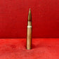 INERT Mauser 8x57/7.92/8mm FMJ Round. P207