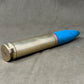 30mm  19 CY 86  PRAC 4Z Projectile & Brass Cartridge Case