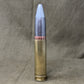 30mm  027 CY 71  PRAC 42 Projectile & Brass Cartridge Case