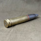 30mm  027 CY 71  PRAC 42 Projectile & Brass Cartridge Case
