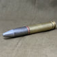 30mm  027 CY 71  PRAC 42 Projectile & Brass Cartridge Case