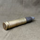 30mm  19 CY 86  PRAC 4Z Projectile & Brass Cartridge Case