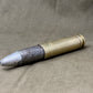 30mm  19 CY 86  PRAC 4Z Projectile & Brass Cartridge Case