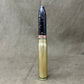 Original 1951 20mm Brass Cartridge Case – RG (Radway Green) – Collectible Ammunition