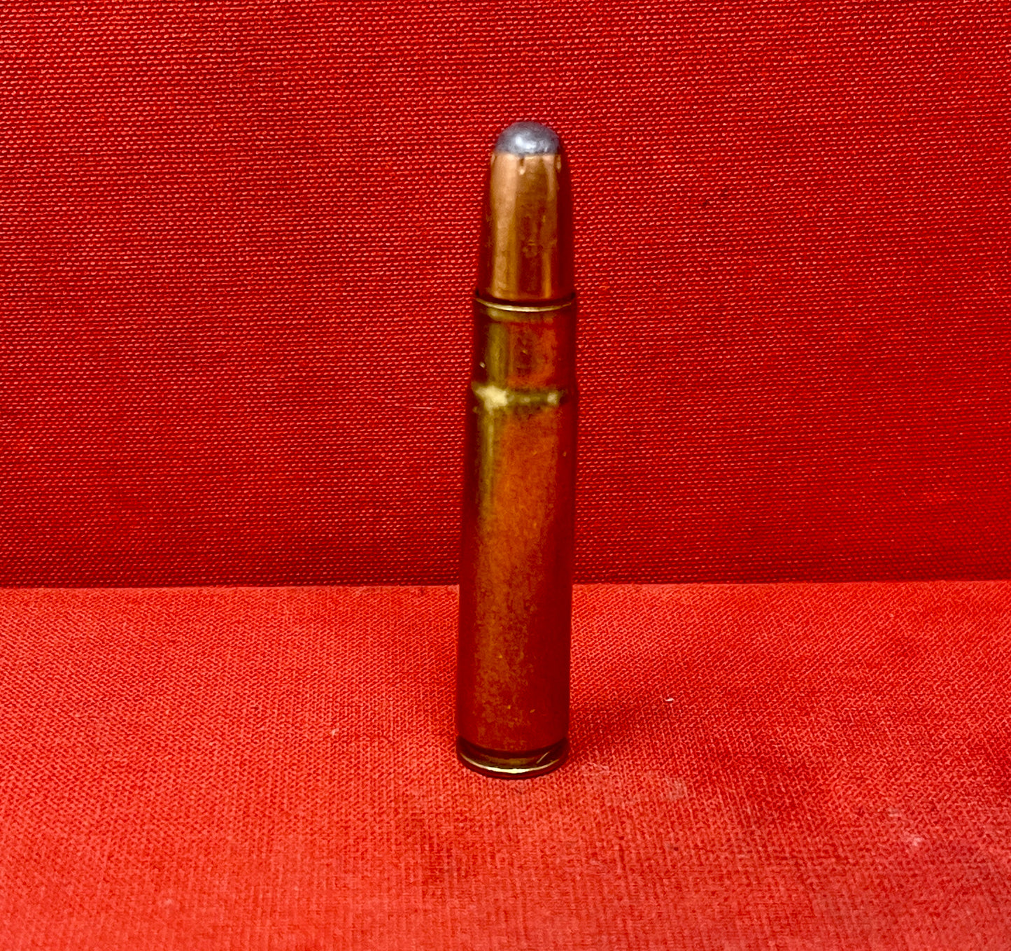 INERT .358 W-W Super Round for Sale | Collectible Ammunition