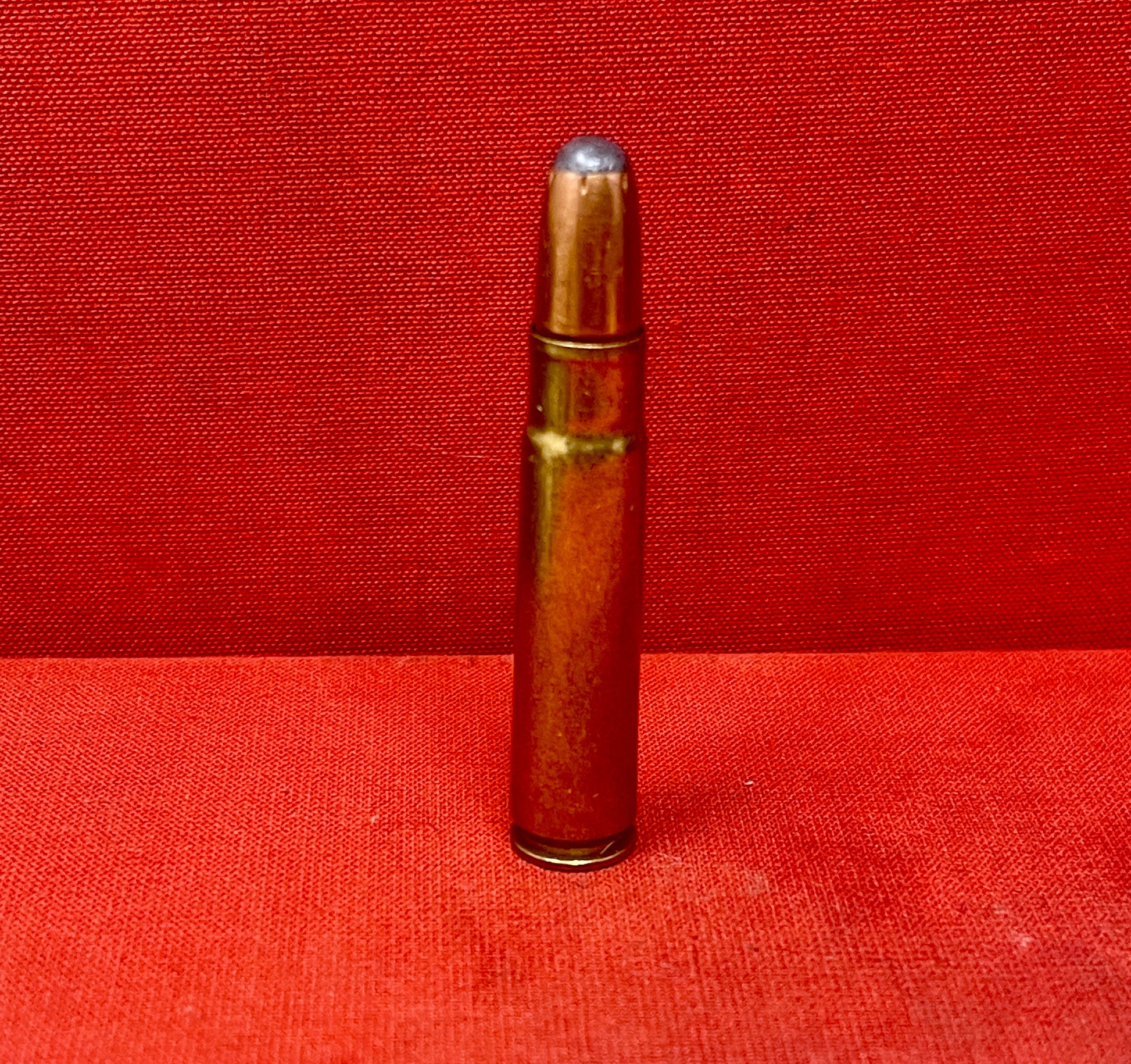 INERT .358 W-W Super Round for Sale | Collectible Ammunition