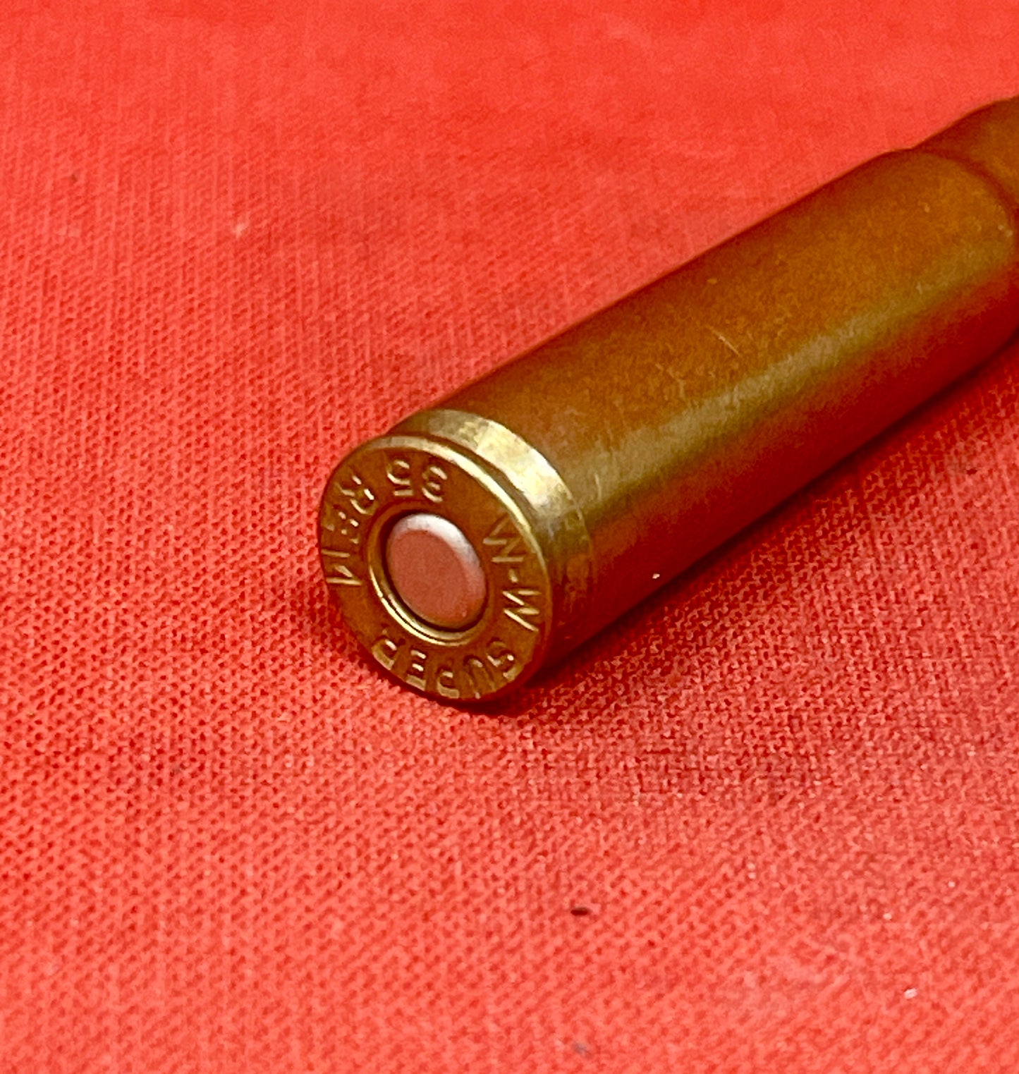 INERT .358 W-W Super Round for Sale | Collectible Ammunition