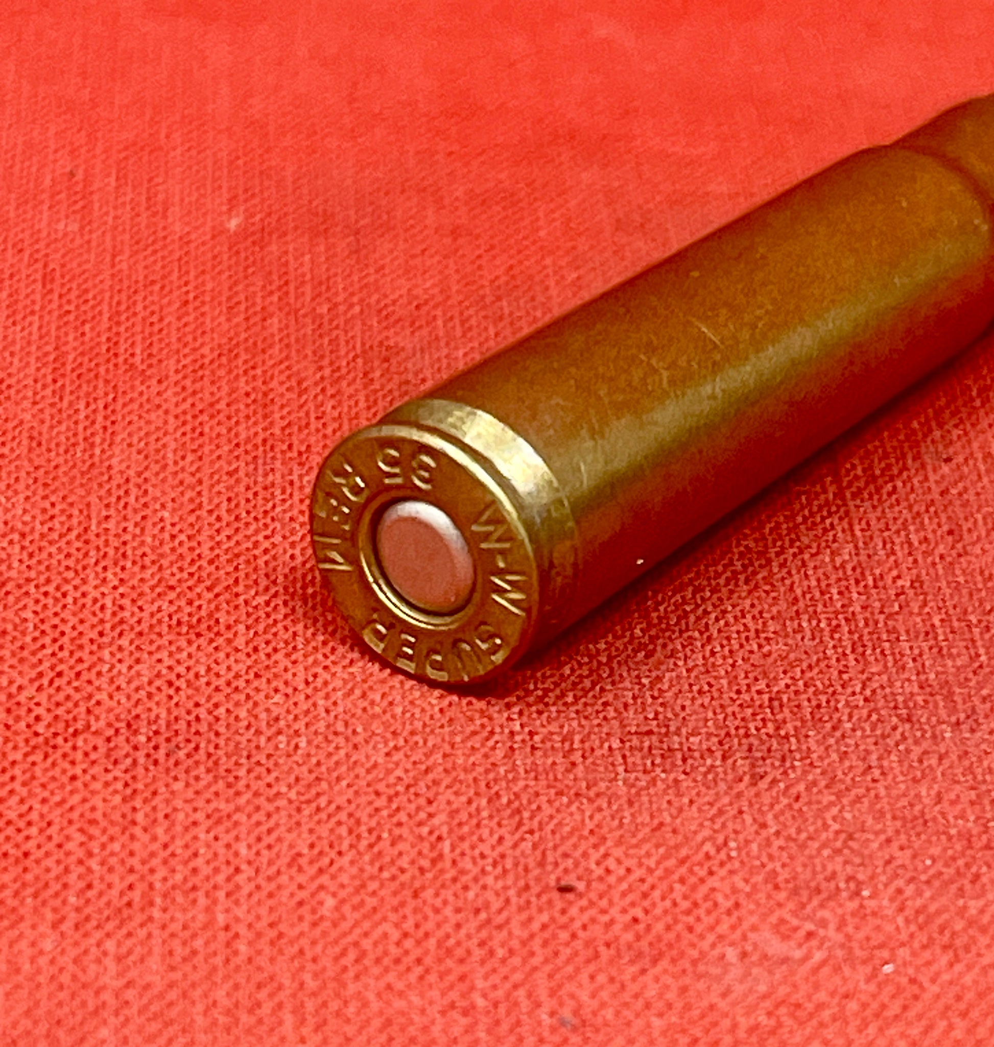 INERT .358 W-W Super Round for Sale | Collectible Ammunition