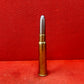 1 x Inert/ Display  Vintage – . Eley 303 Lee Enfield Round