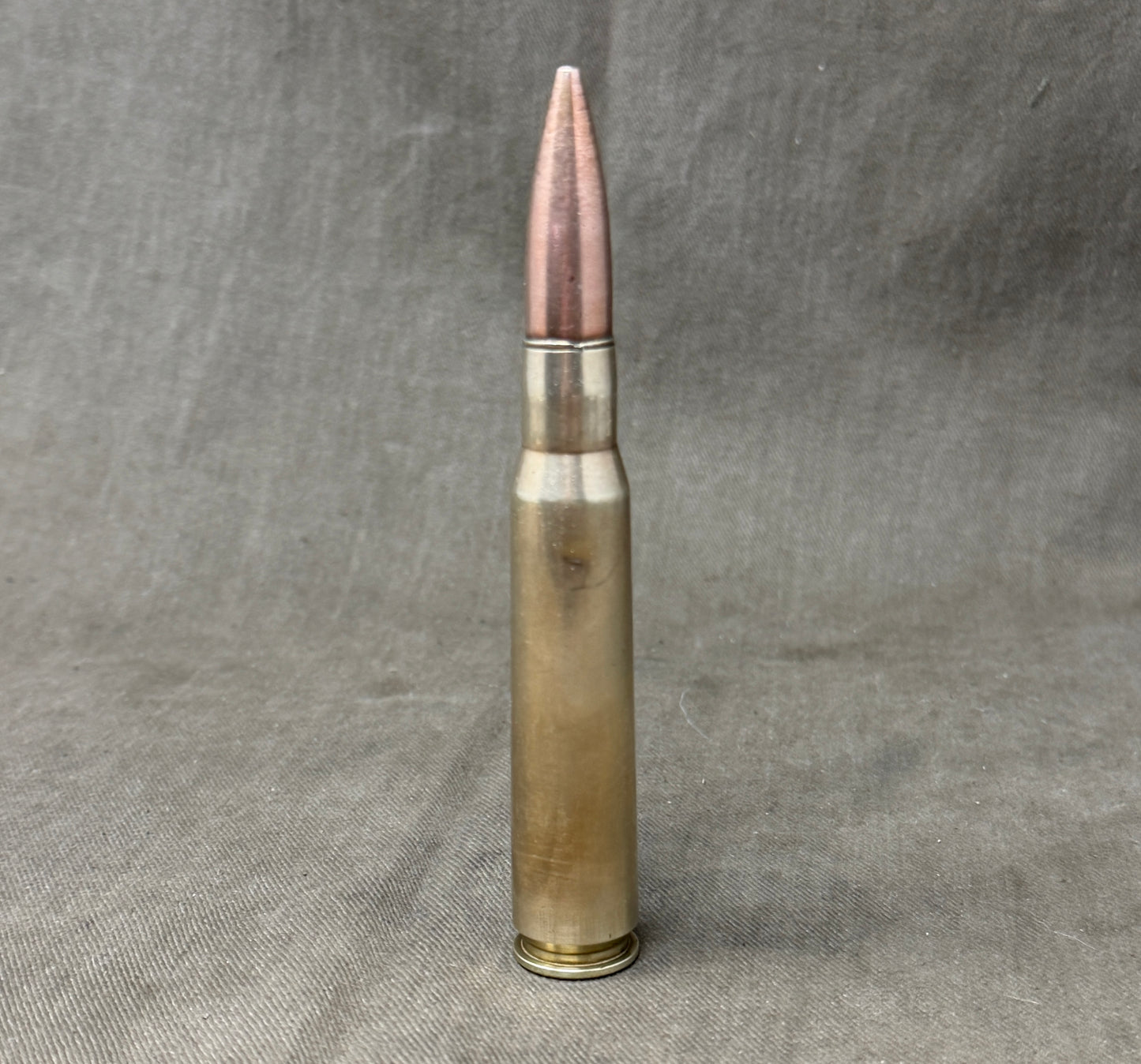 INERT 50 Cal Round . Headstamp K L11A2 1971