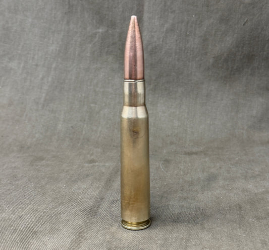 INERT 50 Cal Round . Headstamp K L11A2 1971