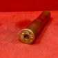 .461 Gibbs No. 2 BB Brass Cartridge Case