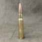 British Kynoch .50 Cal (12.7mm) Inert Round – 1950 “K 50” Headstamp