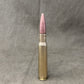 Inert .50 Cal (12.7mm) Round – “ME” Manroy Contract with 4-Dot Rosette Mark