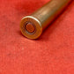 "Explore the INERT .303 Lee Enfield round, dated 1944 and marked CP - Crompton Parkinson, a deactivated collectible from British WWII military history."