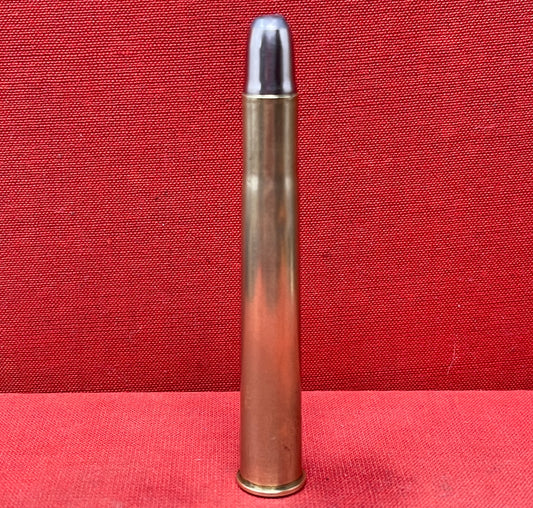 RWS  9.3 x 74 R  INERT Cartridge