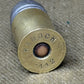 Inert Kynoch .442 Cartridge Round – Oiled Primer – Vintage British Ammunition Collectible