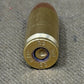9mm INERT British 1958 RG -Royal Ordnance Factory, Radway Green, Cheshire