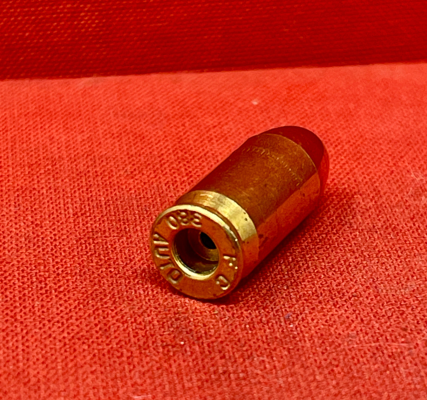 INERT .38 Auto Round FC | Federal Cartridge Corporation Replica for Sale







