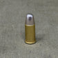 .380 INERT British 1940 Dated Webley Revolver Brass Cartridges RL Royal Laboratory