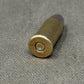 .380 INERT British 1940 Dated Webley Revolver Brass Cartridges RL Royal Laboratory