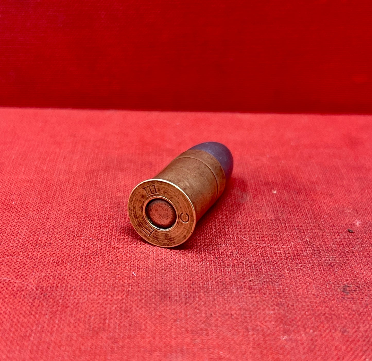 bullet