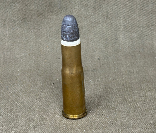 INERT 11.43x50R (43) Egyptian Remington M1870