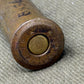 Original Excellent Condition INERT 8x60/56Rmm Kropatschek – ‘1903’ Headstamped Cartridge for Display