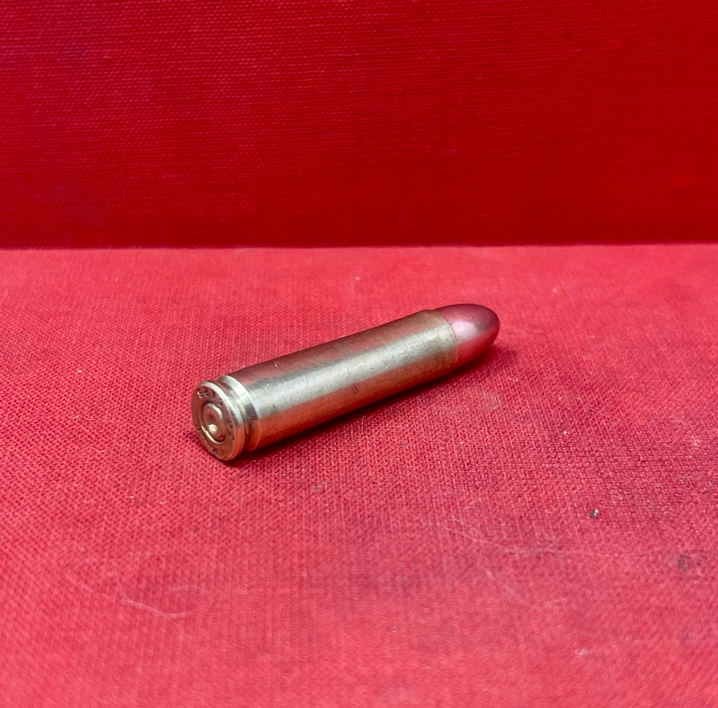 .30MI Carbine INERT Rounds -US Military Ammunition Collectible 