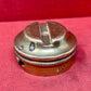 No44 Percussion Fuze Brass Cap