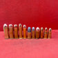 Collection Pistol Rounds.45 Long Colt, 44 Magnum, 44 Special 357 Magnum, 38 Special,.455, .32,, 45ACP, 38 S&W, 7.65 Luger, 9mm