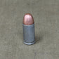 Inert WWII U.S. .45 ACP Round – ECS 43 Evansville Chrysler Sunbeam Headstamp