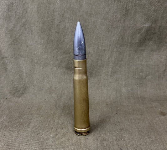 .55 Boys Mark 2 1942 K4  Kynoch Dated Anti-Tank Rifle Cartridge