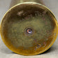 Original British BSA 3-Pounder Hotchkiss 47mm Brass Shell Case c1900–WW1