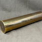 Original British BSA 3-Pounder Hotchkiss 47mm Brass Shell Case c1900–WW1