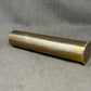 Original British BSA 3-Pounder Hotchkiss 47mm Brass Shell Case c1900–WW1