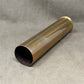 Original British BSA 3-Pounder Hotchkiss 47mm Brass Shell Case c1900–WW1